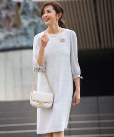 組曲 2WAYキルティングショルダーバッグ