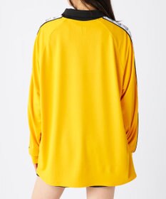 OP／FILA 【Kappa】ラッシュゲームシャツ・ボードショーツ付き　4点セット水着