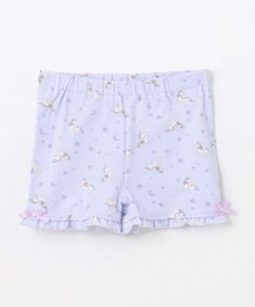 ANY KIDS 一分丈 スパッツ