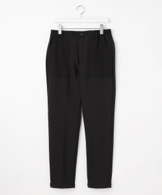 23区GOLF 【MEN】トリコットボンディングテーパードパンツ