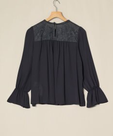 ONWARD Reuse Park 【組曲】ブラウス秋冬