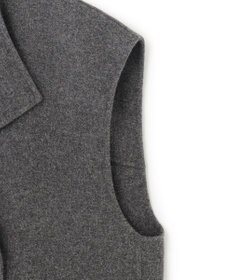 BEIGE， THOUIN / ウールジレ