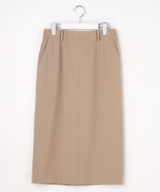 J.PRESS LADIES L SOFTサーモ2way ナロースカート