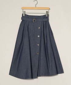 ONWARD Reuse Park 【any SiS】スカート春夏