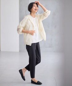 ANY ボリュームショルダーふくれプルオーバー