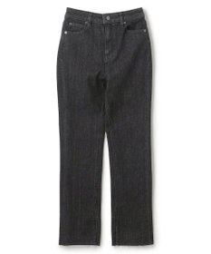 UNFILO 【UNFILO DENIM】撥水 スリムフィットデニム