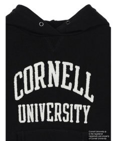 AMERICAN HOLIC Ｃｏｒｎｅｌｌ　ＵｎｉｖｅｒｓｉｔｙＲ　スウェットパーカー