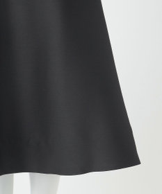 23区 【エステータ】ウールシルクツイル スカート