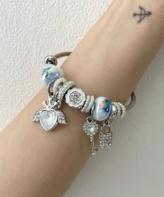 WEGO Lアソートモチーフリングブレス