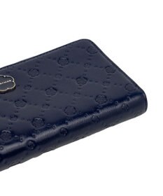 CLATHAS アクシオン Lファスナー長財布