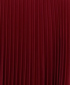 JOSEPH ニットウィーブプリッセ　スカート