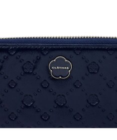 CLATHAS アクシオン Lファスナー長財布