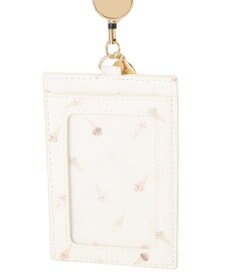 Maison de FLEUR サーティワン　パスケース