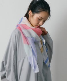 POLS 極細コットンストール