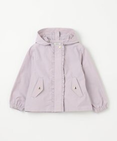 ANY KIDS ガーリー マウンテン パーカー