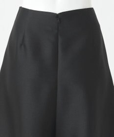 23区 【エステータ】ウールシルクツイル スカート
