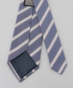 GOTAIRIKU Fermo Fossati_レジメンタル ネクタイ