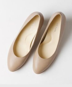 REGAL FOOT COMMUNITY 【リーガルレディース】F22R 晴雨兼用プレーンパンプス パンプス