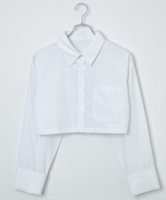 WEGO カラーショートシャツ