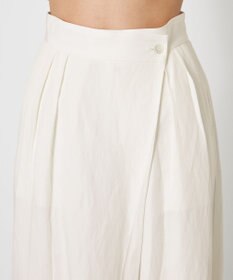 NAVE 【Nave・セットアップ可】ヴィスコースリネン パンツ