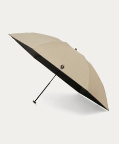 MOONBAT 【遮光率100％/遮熱/UV/軽量】POLO RALPH LAUREN（ポロ ラルフローレン）晴雨兼用日傘  ポロベア 折りたたみ傘 ユニセックス