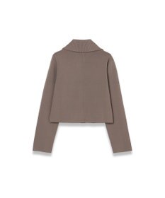 JOSEPH ミラノニットストレッチ　ショートジャケット