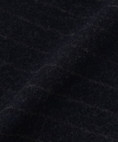 ICB ミルドウール アフガン型ニットストール