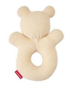 MIKI HOUSE HOT BISCUITS ラトル