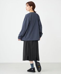SHARE PARK LADIES 【UNISEX】撥水加工 フレックスカーディガン（XS・S・Mサイズ）