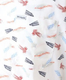 Columbia Columbia/ トローラーズ ベスト ショートスリーブシャツ /コロンビア