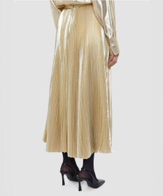 JOSEPH ラメ　スカート