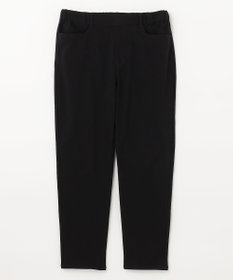 ANY 【ウエストゴム/ストレッチ/UVカット】大人の7daysデイリー パンツ