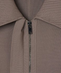 JOSEPH ミラノニットストレッチ　ショートジャケット