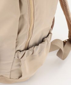 LA BAGAGERIE 【MONICA】13ポケットナイロンリュック