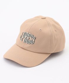 J.PRESS KIDS 【KIDS雑貨】J.PRESS 刺繍ロゴ キャップ