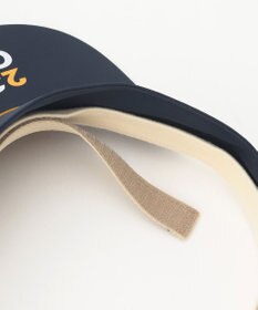 23区GOLF 【WOMEN】バイザー