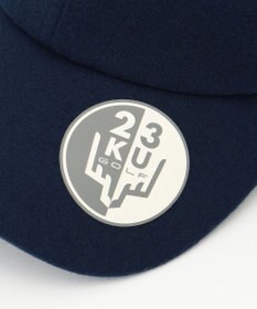 23区GOLF 【MEN】３ＷＡＹキャップ