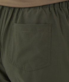 OP／FILA 【Ocean Pacific】ドロスコード付き長袖ラッシュガード　上下2点セット