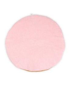 PET PARADISE ディズニー ズートピア 遠赤外線 ドーナツマット