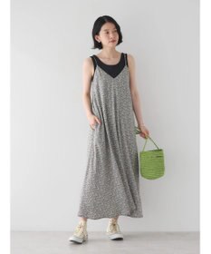 AMERICAN HOLIC Ｖネックキャミワンピース