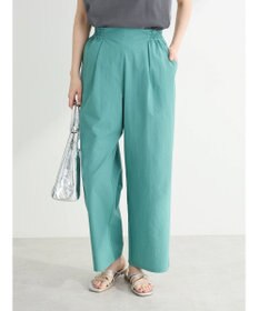 Green Parks イージーサイドラインパンツ