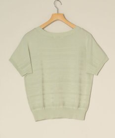 ONWARD Reuse Park 【J.PRESS】ニット春夏