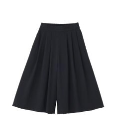 YECCA VECCA 【UVカット】ガウチョパンツ