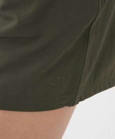 OP／FILA 【Ocean Pacific】ドロスコード付き長袖ラッシュガード　上下2点セット