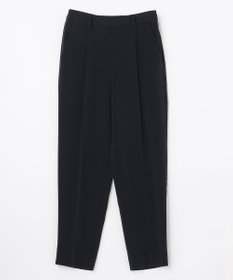 ANY 【洗濯機可・セットアップ】ブラウスパンツセットアップ