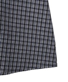 YECCA VECCA ハーフスリーブベアドッキングワンピース