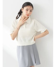 earth music&ecology ループヤーンプルオーバー