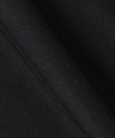 自由区 【WEB限定・マルチウェイ・洗える】ヘリンボーン柄リバーシブルニット セットアップ