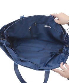 WEGO 【痛バ＆推し活グッズ】レースアップ痛バッグLL