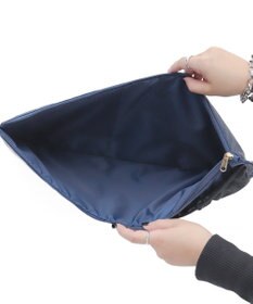 WEGO 【痛バ＆推し活グッズ】レースアップ痛バッグLL